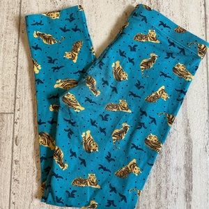 Wonder Nation Girls Leggings